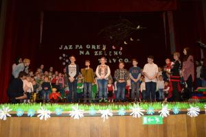 Vse rože na svetu cvetijo za mamo 7